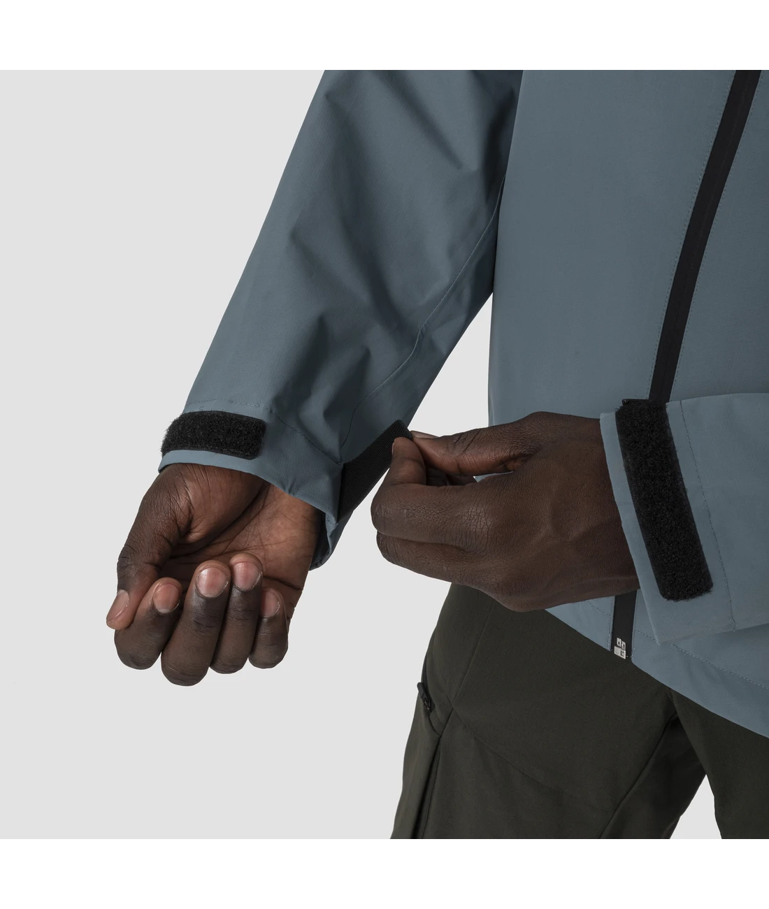 SALEWA Puez PTX 2.5L M Jacket – Bild 8