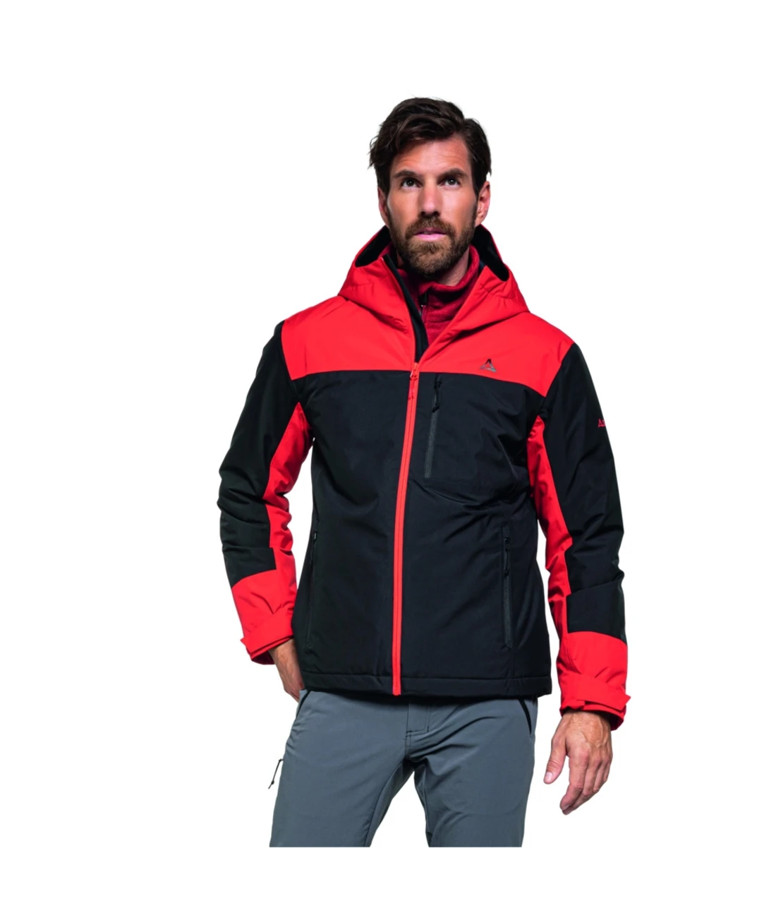 Schöffel Jacket Hovdala M W – Bild 3