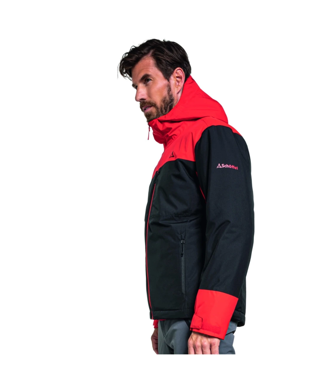 Schöffel Jacket Hovdala M W – Bild 5