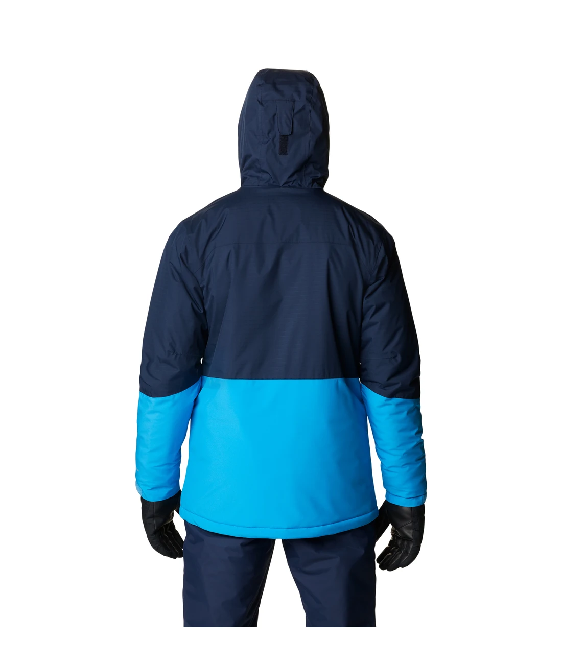Columbia Iceberg Point Jacket – Bild 2