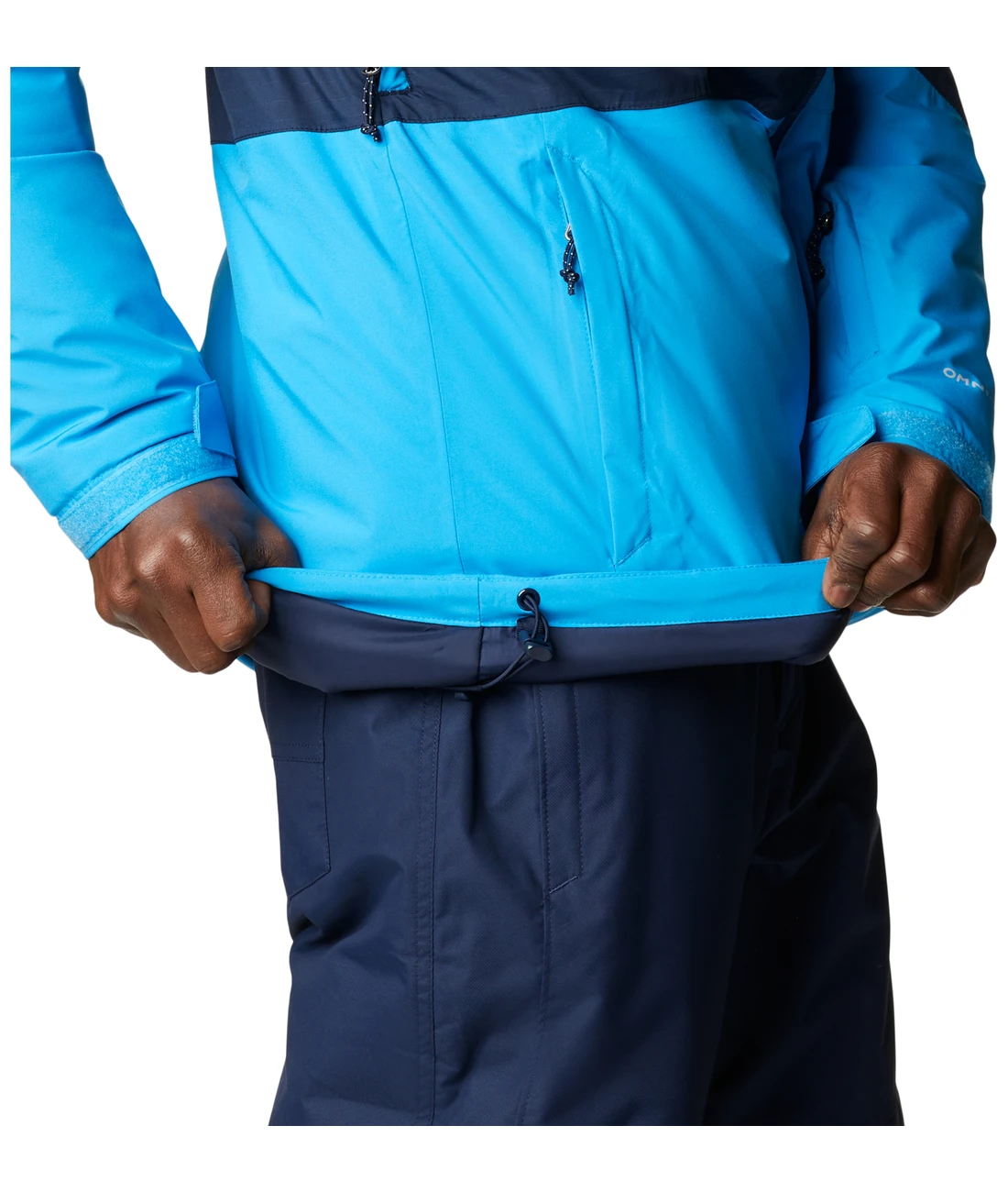Columbia Iceberg Point Jacket – Bild 10