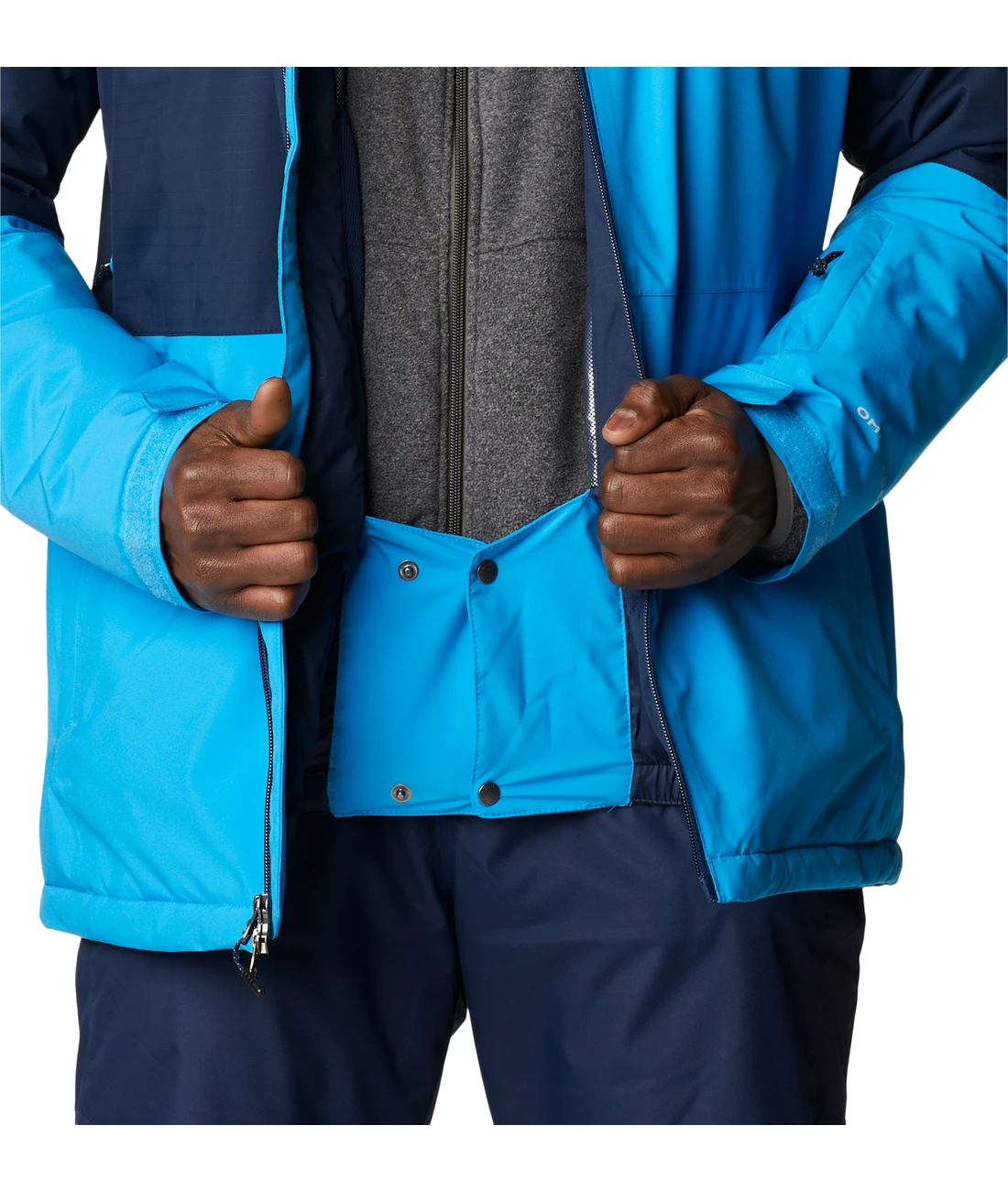 Columbia Iceberg Point Jacket – Bild 11