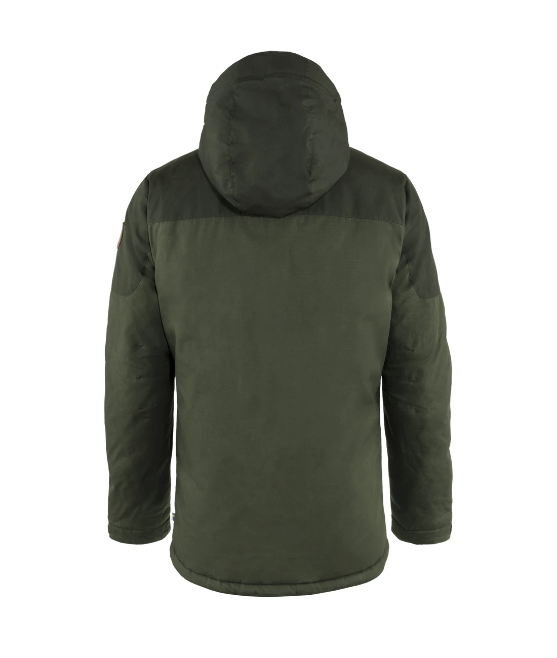 FJÄLLRÄVEN Skogsö Padded Jacket M – Bild 2