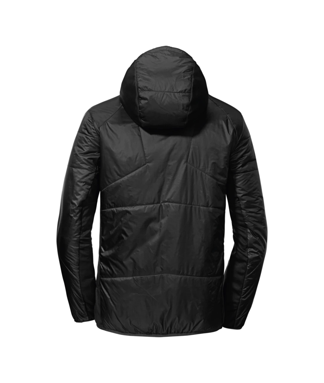 Schöffel Hybrid Jacket Stams M – Bild 2