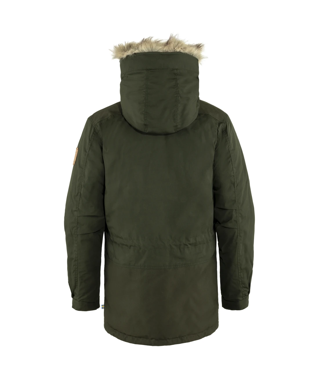FJÄLLRÄVEN Singi Down Jacket M – Bild 2