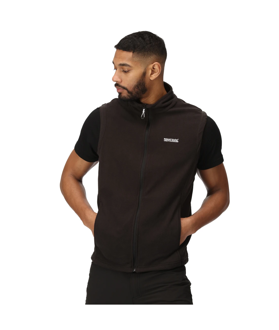 Regatta Tobias II B/W – Bild 4