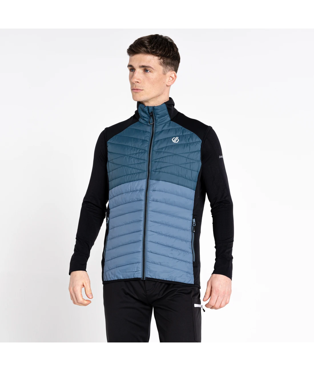 Dare2B Mountaineer II Wool Vest – Bild 4