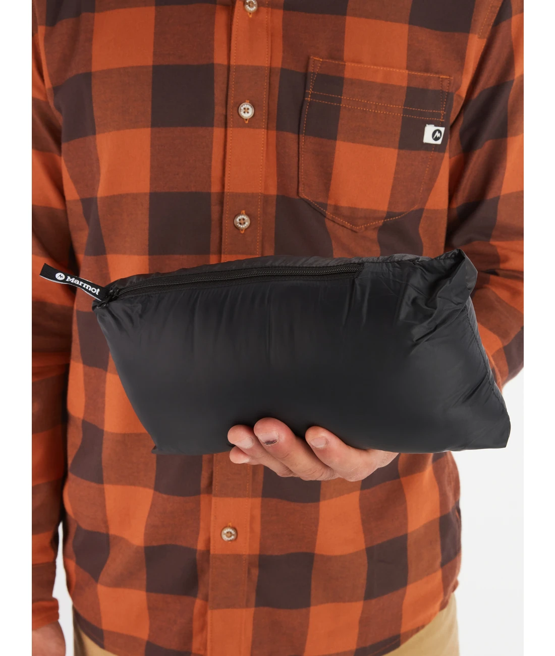 Marmot Highlander Vest – Bild 3