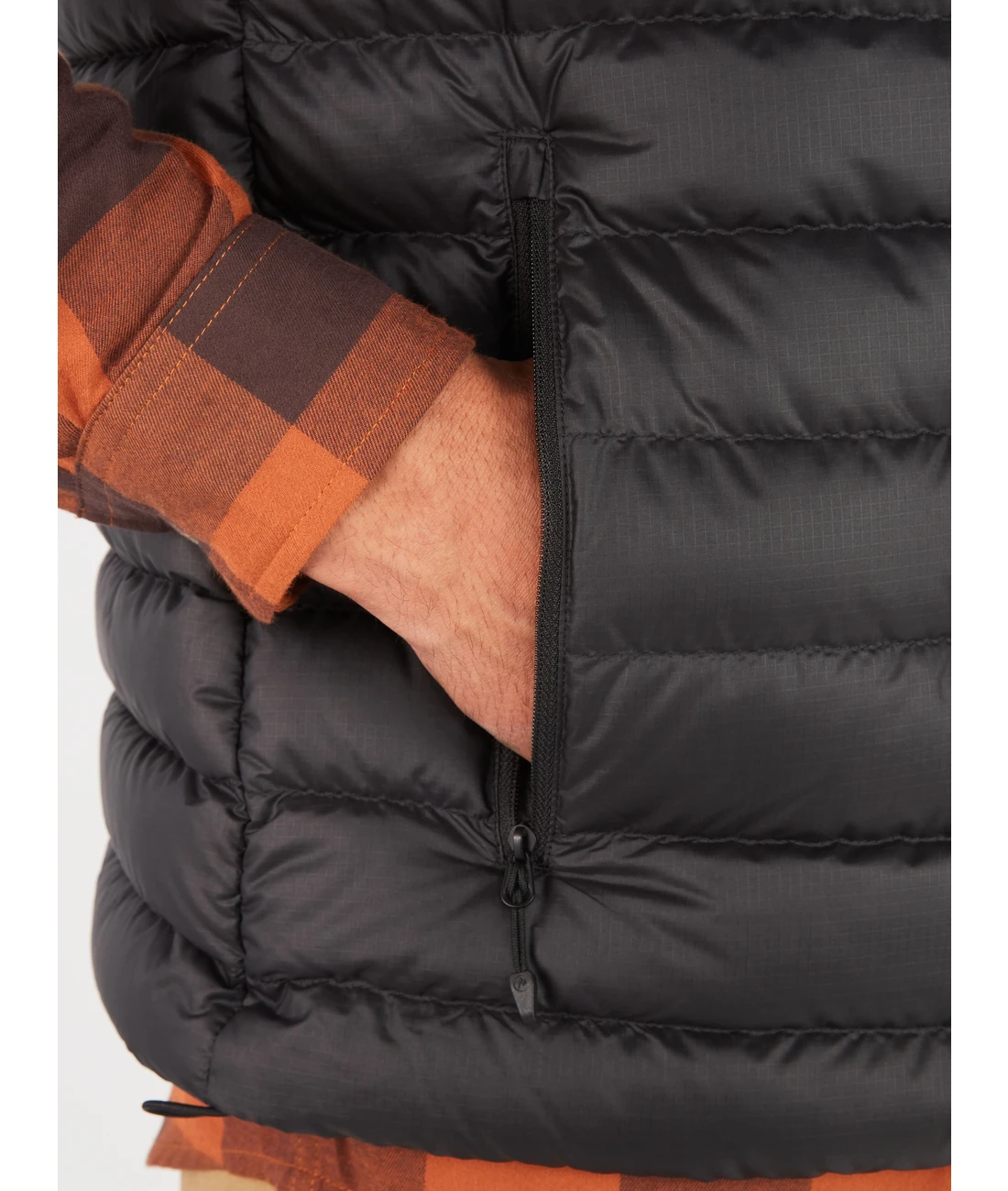 Marmot Highlander Vest – Bild 5