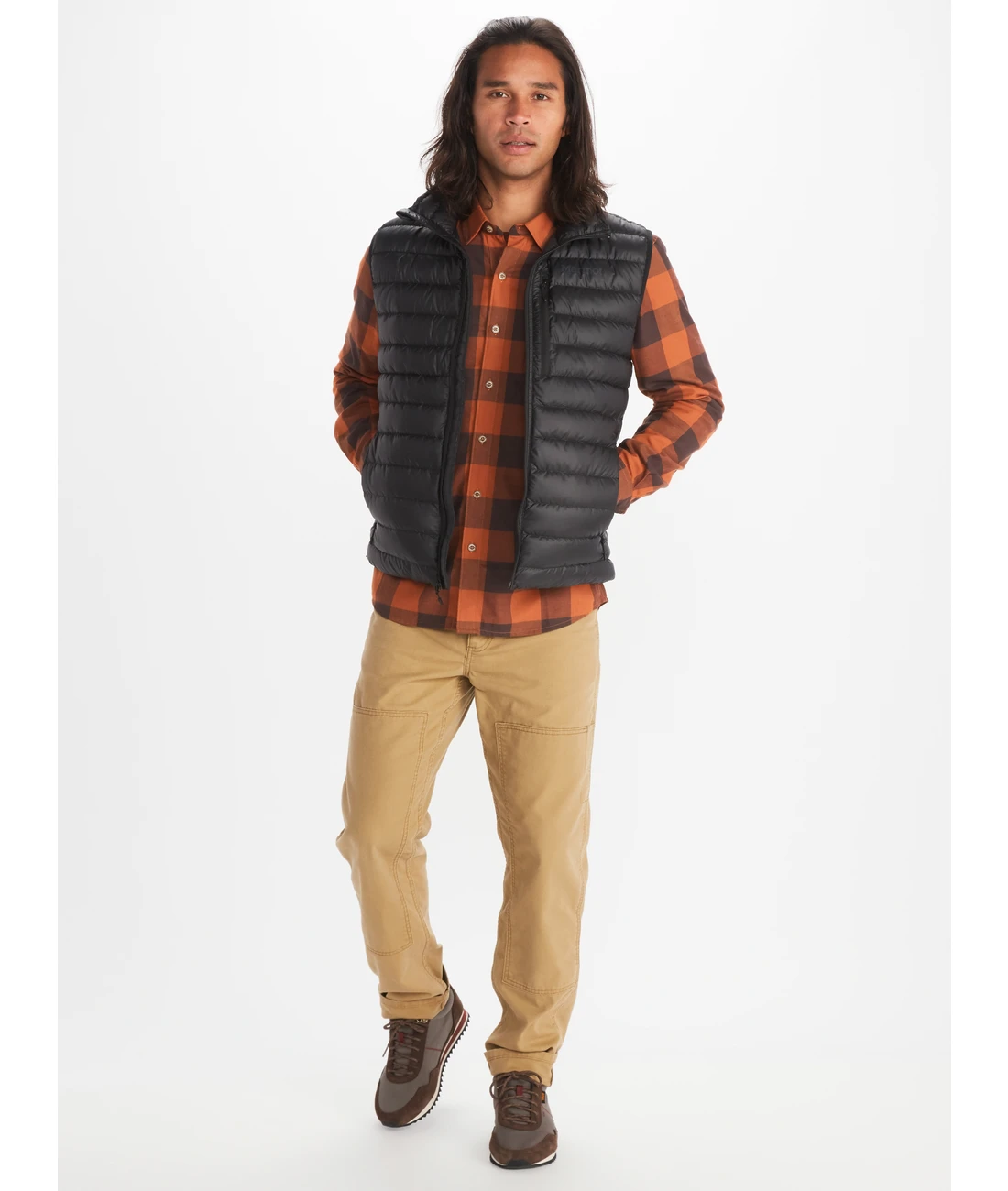 Marmot Highlander Vest – Bild 6