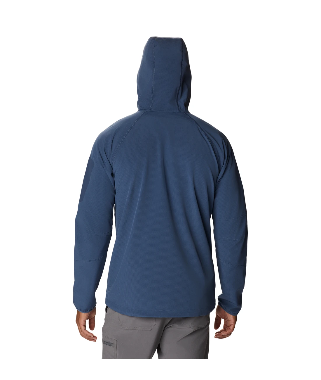 Columbia Tall Heights Hooded Softshell – Bild 2