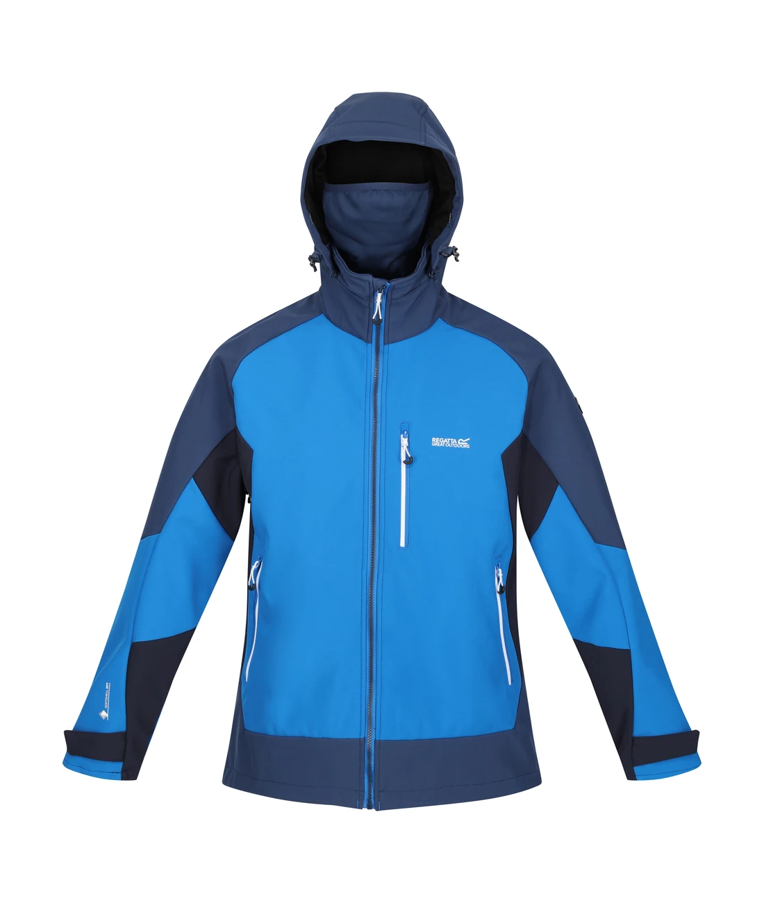 Regatta Hewitts VII – Bild 3