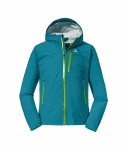 Schöffel 2,5L Jacket Tegelberg M