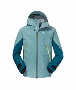 Schöffel 3L Jacket Cimerlo M