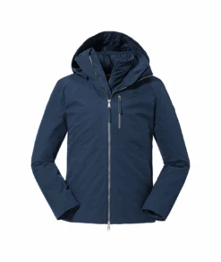 Schöffel 3in1 Jacket Krakau M