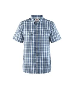 FJÄLLRÄVEN Abisko Cool&nbsp;Shirt S/S&nbsp;M