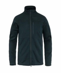 FJÄLLRÄVEN Abisko Lite Fleece Jacket