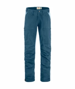 FJÄLLRÄVEN Abisko Lite&nbsp;Trekking Trousers M Regular