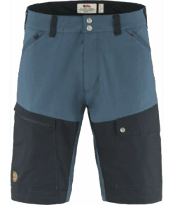 FJÄLLRÄVEN Abisko Midsummer Men Shorts