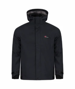Alpine Double Jacket II