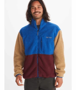 Marmot Aros Fleece Jacket