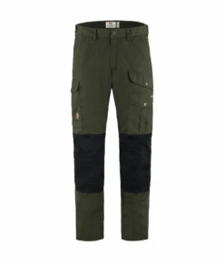 FJÄLLRÄVEN Barents Pro Winter Trousers M