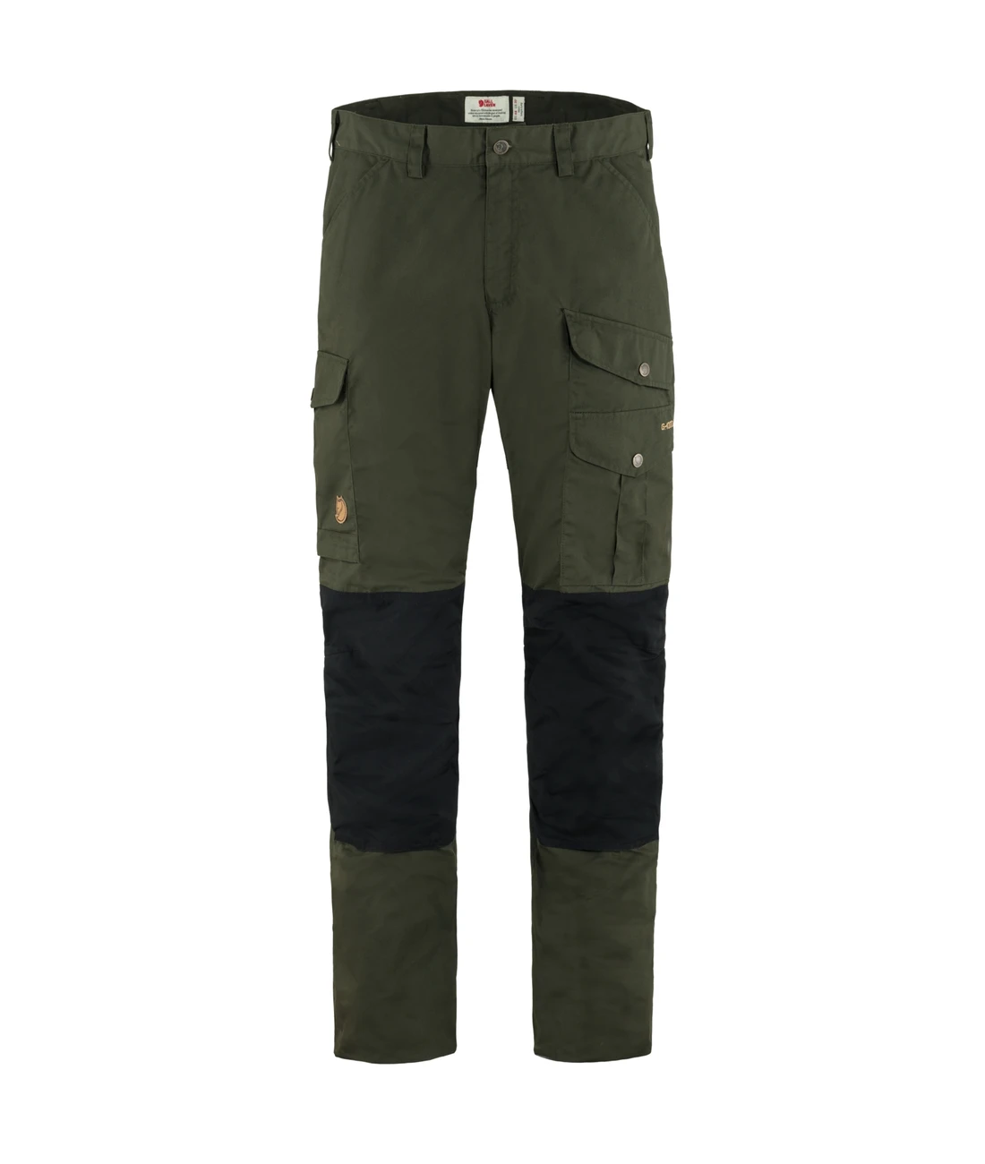 FJÄLLRÄVEN Barents Pro Winter Trousers M
