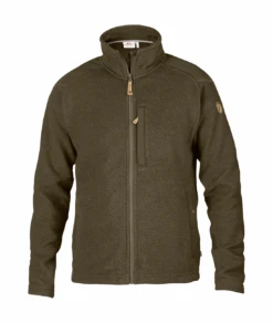 FJÄLLRÄVEN Buck Fleece M