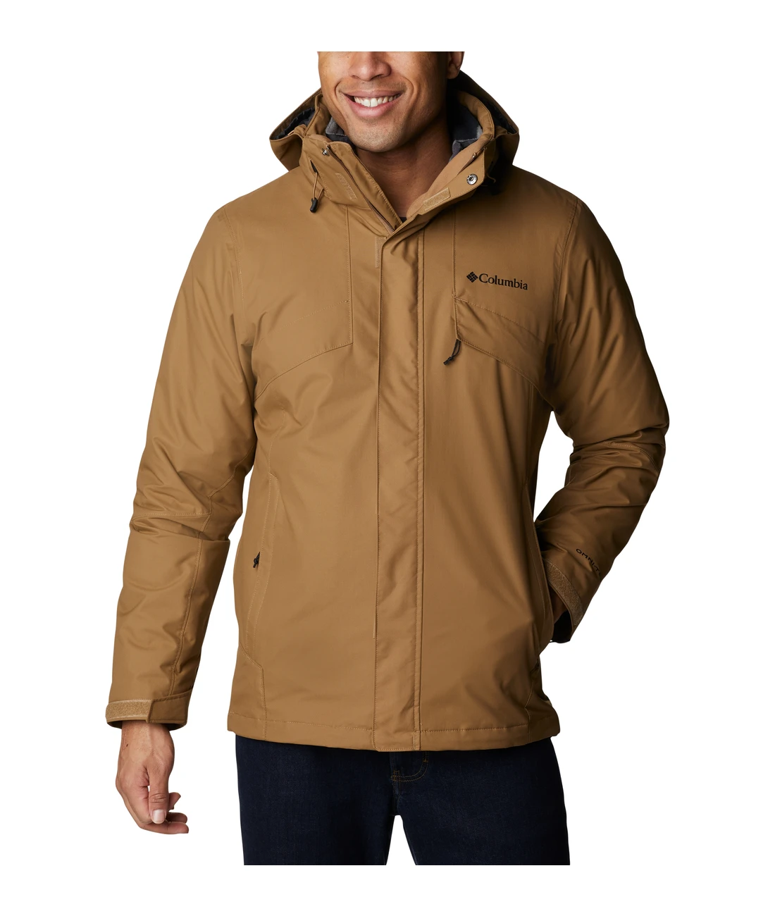 Columbia Bugaboo II Fleece IC - 3in1 Jacke