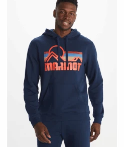Marmot Coastal Hoody