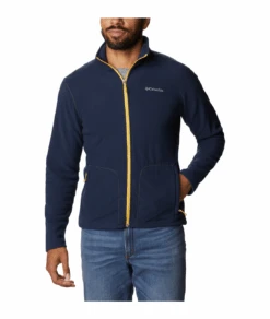 Columbia Fast Trek Light Full Zip Fleece