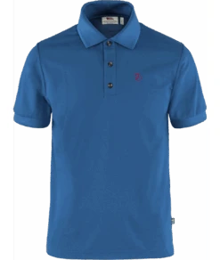 FJÄLLRÄVEN Crowley Piqué Shirt