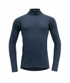 Devold Duo Active Zip Neck Man