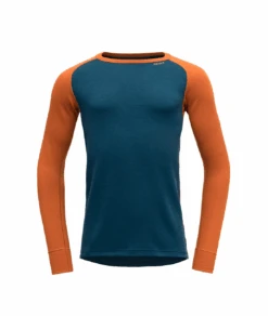 Devold Expedition Merino Shirt Man