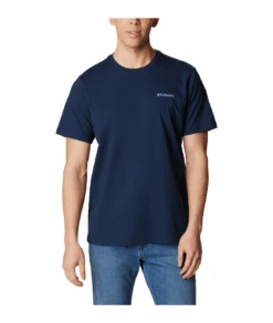 Columbia Explorers Canyon S/S