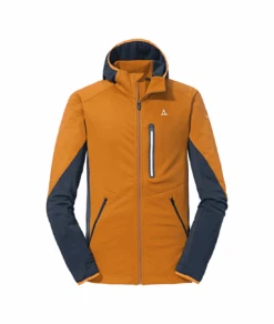 Schöffel Fleece Hoody Lodron M