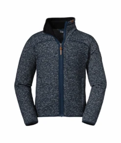Schöffel Fleece Jacket Anchorage 2
