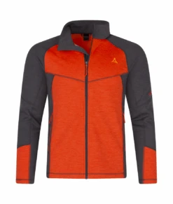 Schöffel Fleece Jacket Blentarp M