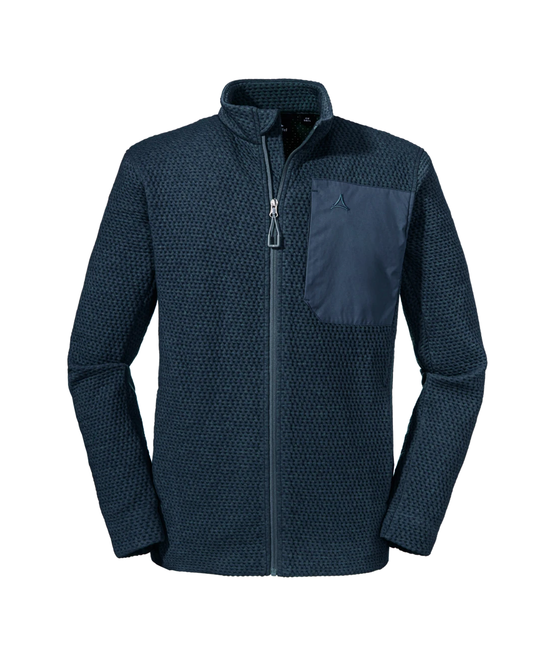 Schöffel Fleece Jacket Genua M