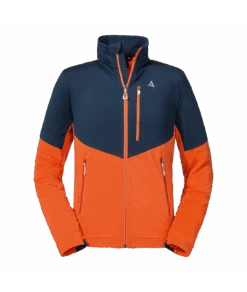 Schöffel Fleece Jacket Hydalen M