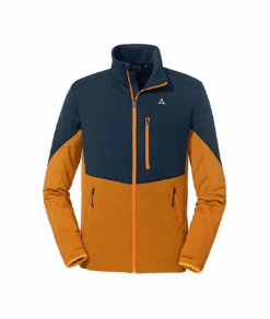 Schöffel Fleece Jacket Lodron M