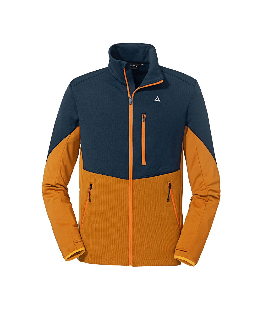 Schöffel Fleece Jacket Lodron M