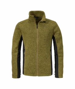 Schöffel Fleece Oberau M