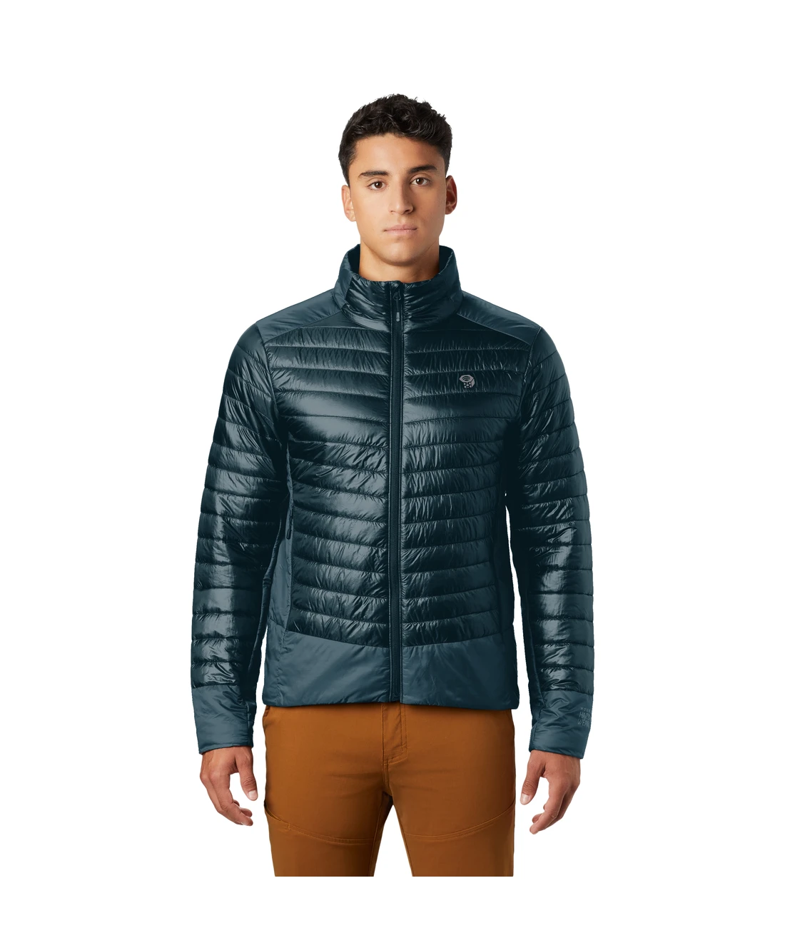 Mountain Hardwear Ghost Shadow Jacket Men