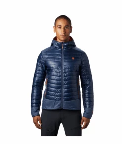 Mountain Hardwear Ghost Shadow M Hoody
