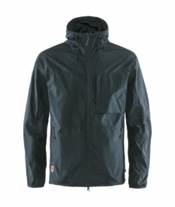 FJÄLLRÄVEN High Coast Wind Jacket M