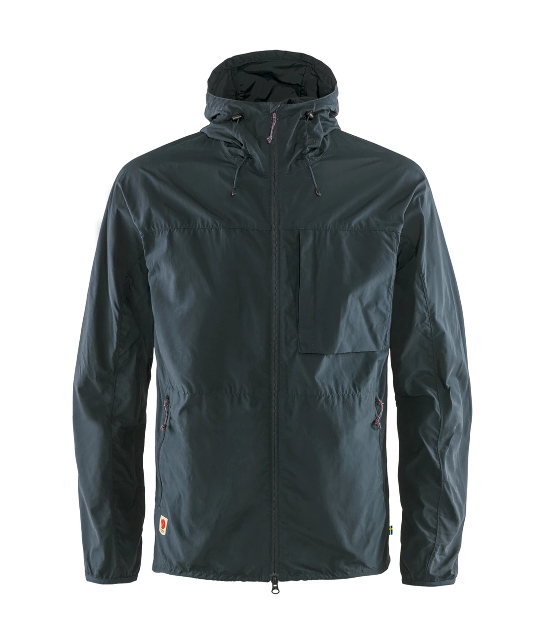FJÄLLRÄVEN High Coast Wind Jacket M
