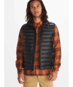 Marmot Highlander Vest