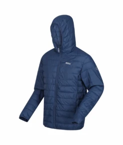 Regatta Hooded Hillpack Men