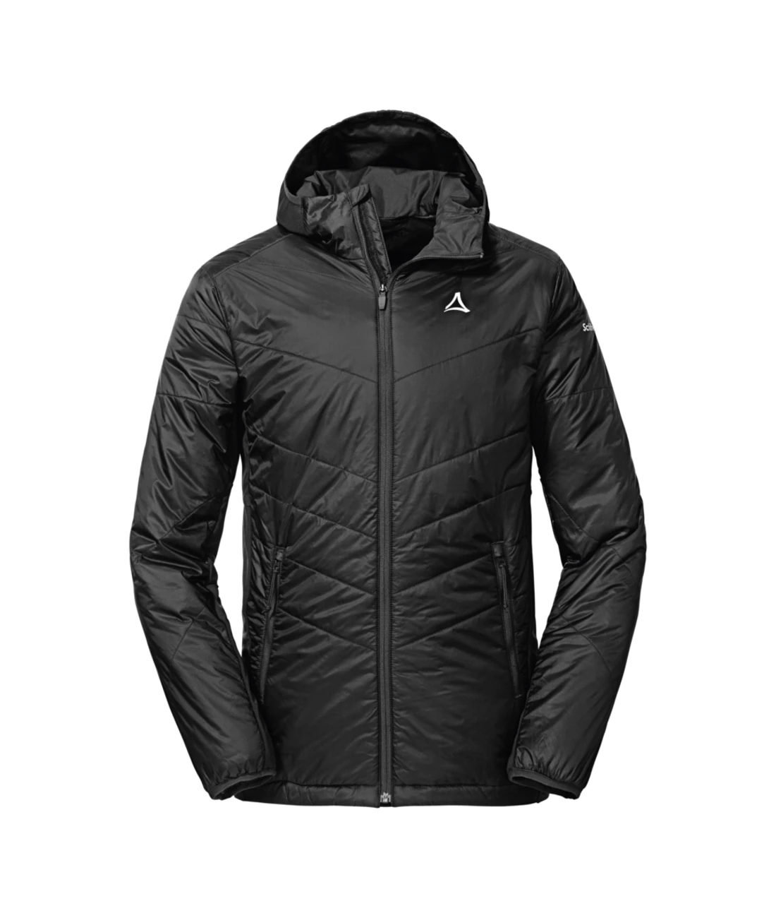 Schöffel Hybrid Jacket Stams M